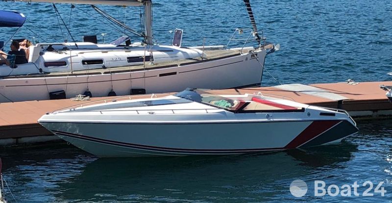Baja 226 Sport