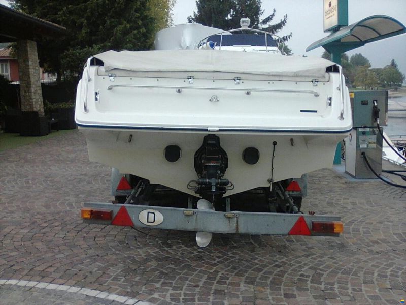 Baja 226 Sport