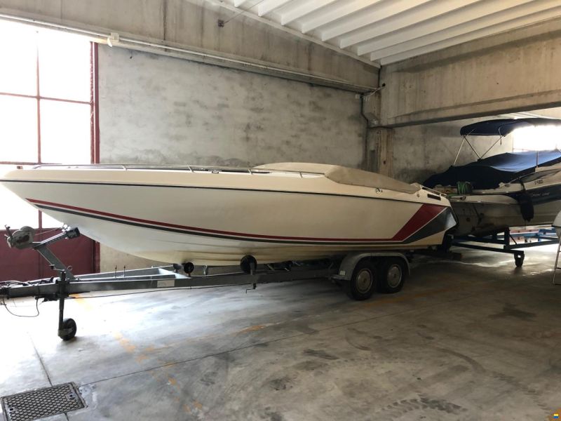 Baja 226 Sport