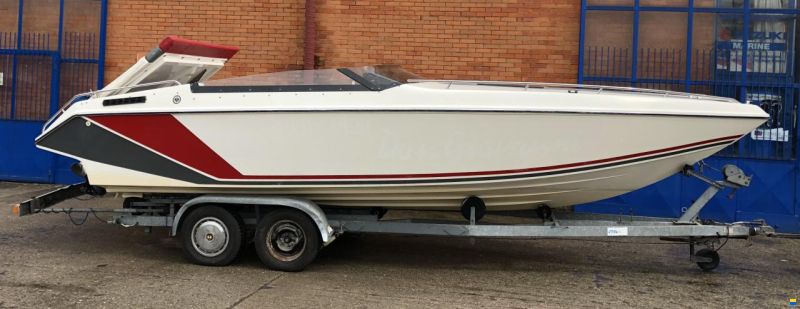 Baja 226 Sport