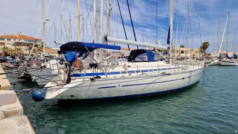 Bavaria 51 Caribic