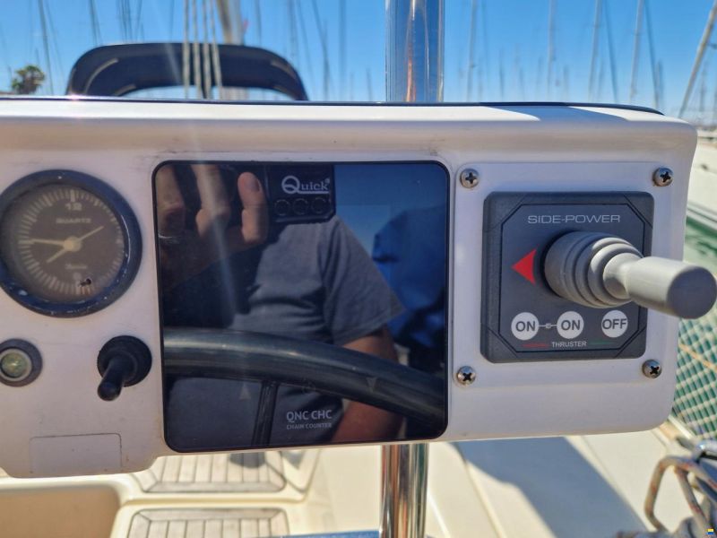 Bavaria 51 Caribic
