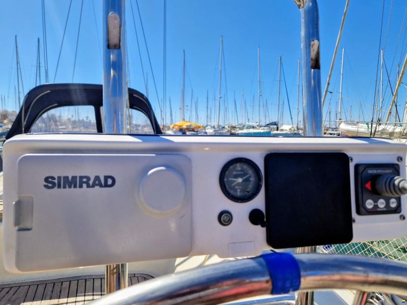 Bavaria 51 Caribic