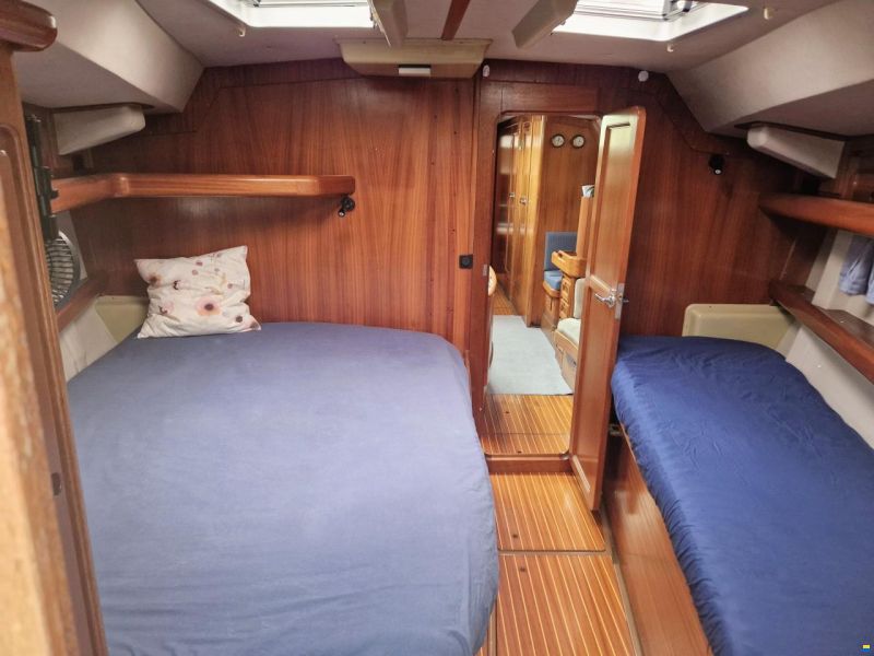 Bavaria 51 Caribic