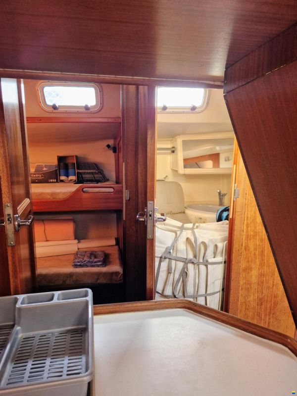 Bavaria 51 Caribic