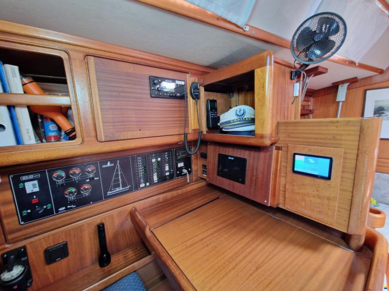 Bavaria 51 Caribic