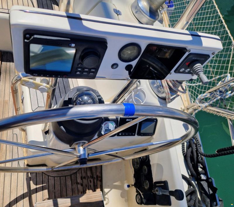 Bavaria 51 Caribic