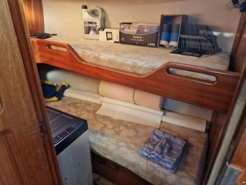 Bavaria 51 Caribic