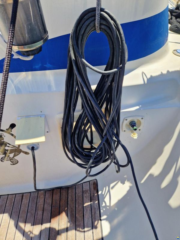 Bavaria 51 Caribic