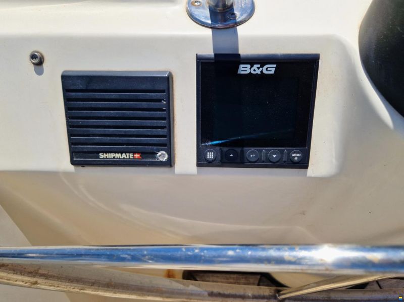 Bavaria 51 Caribic