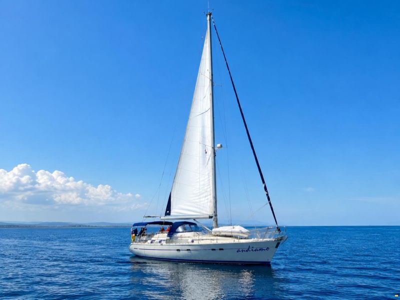 Bavaria 51 Caribic