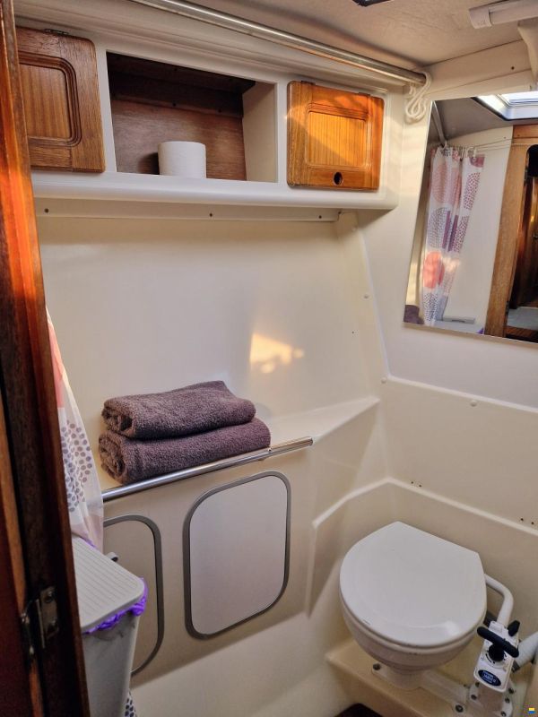 Bavaria 51 Caribic