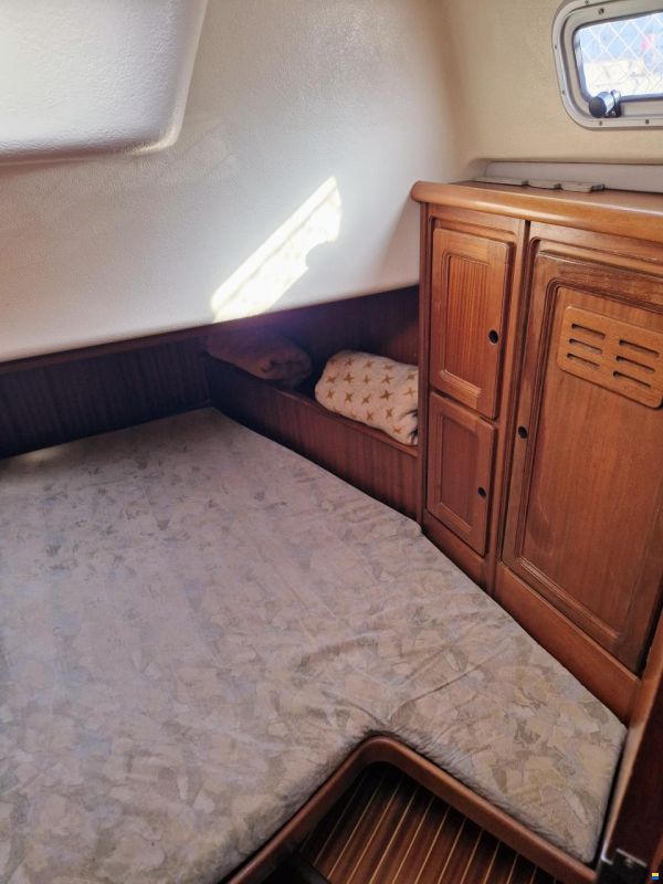 Bavaria 51 Caribic