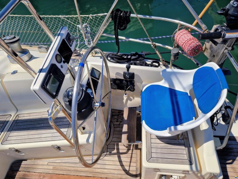 Bavaria 51 Caribic