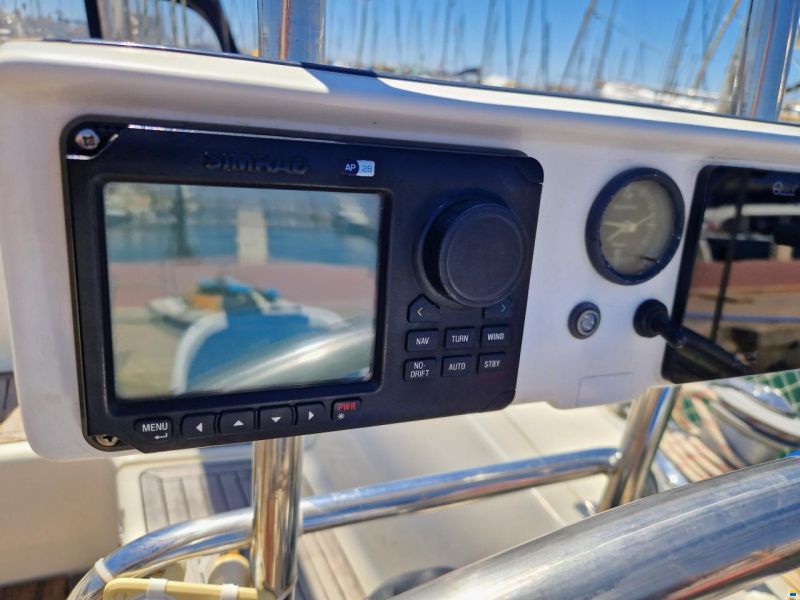 Bavaria 51 Caribic