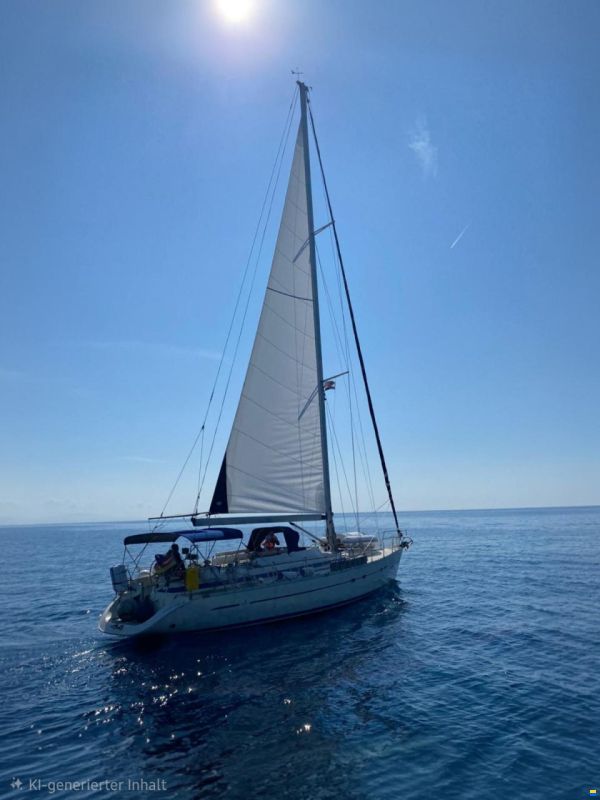 Bavaria 51 Caribic