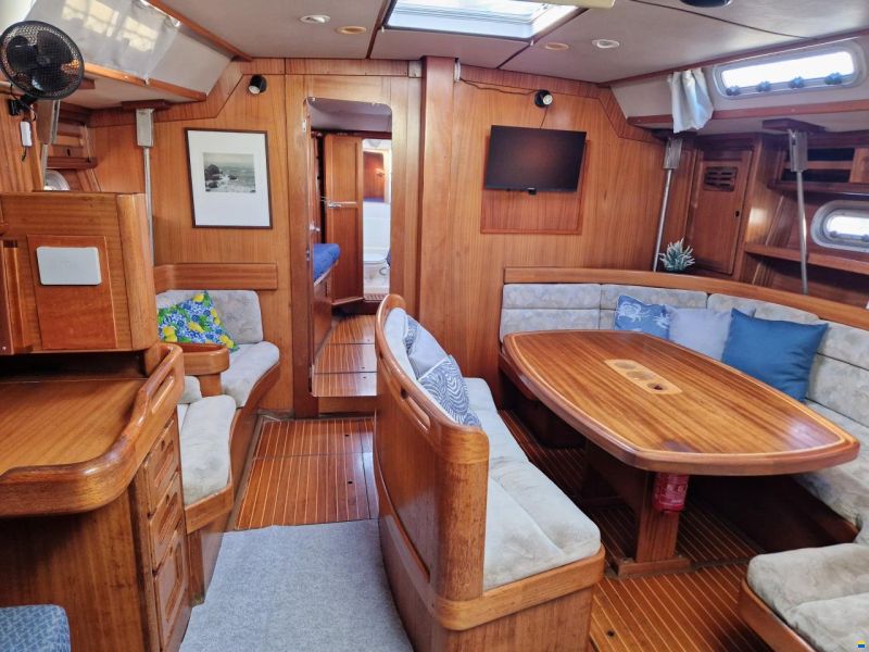 Bavaria 51 Caribic