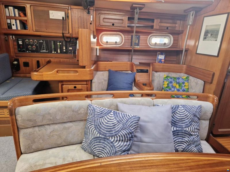 Bavaria 51 Caribic
