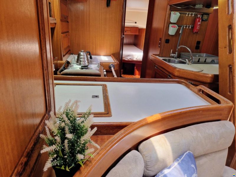 Bavaria 51 Caribic