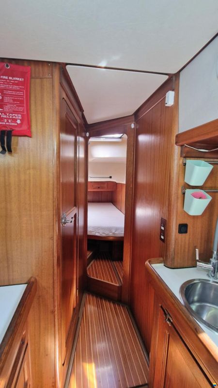 Bavaria 51 Caribic