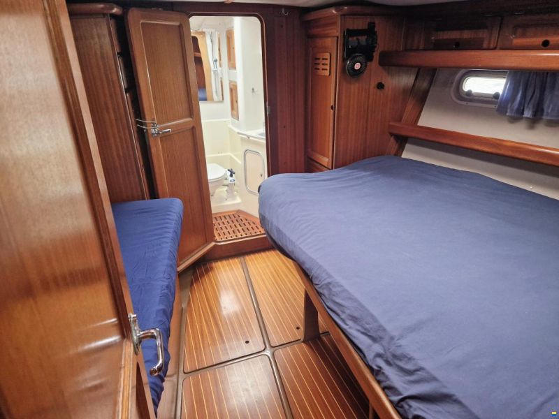 Bavaria 51 Caribic