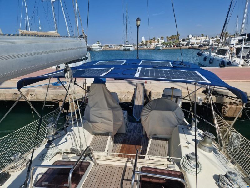 Bavaria 51 Caribic