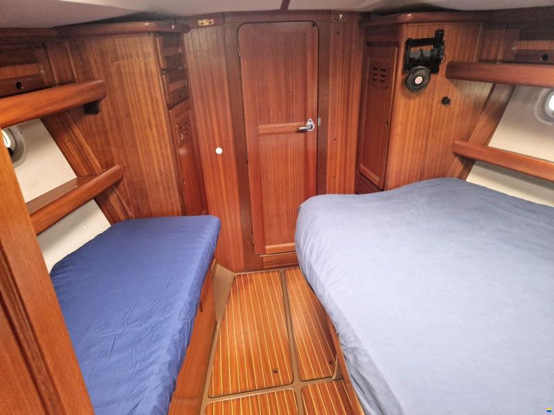 Bavaria 51 Caribic