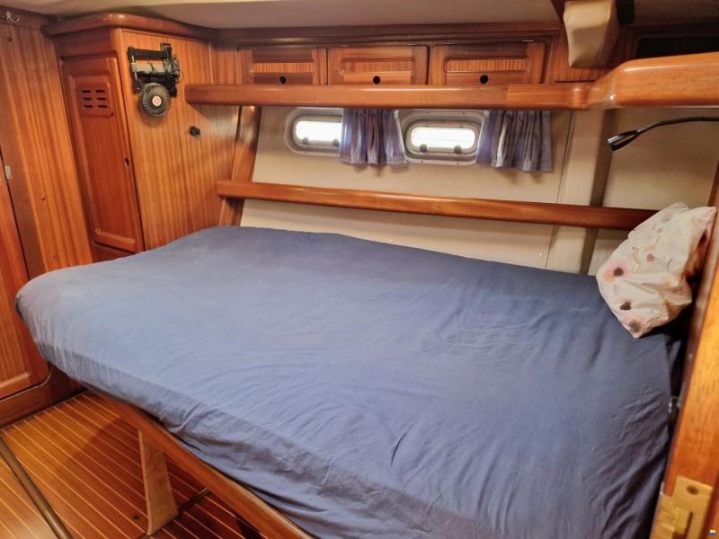 Bavaria 51 Caribic