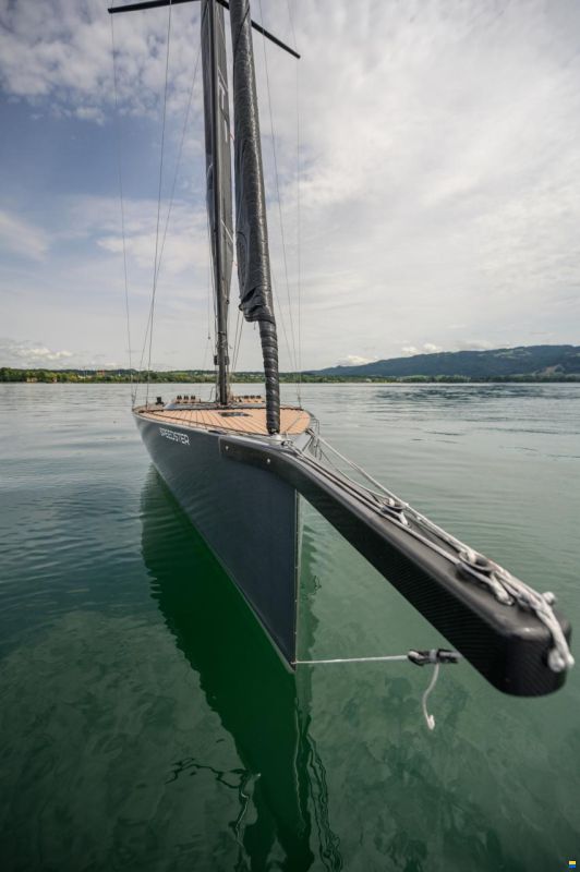 Championships LAGO 26 SPEEDSTER