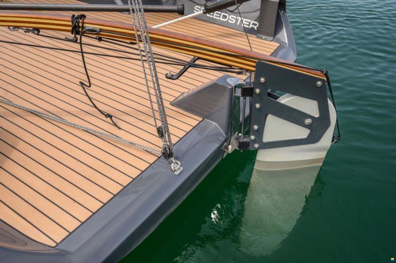 Championships LAGO 26 SPEEDSTER