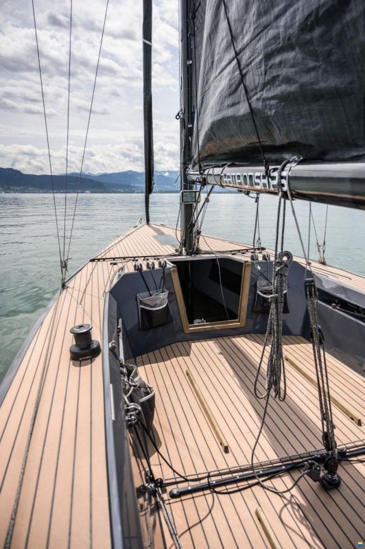 Championships LAGO 26 SPEEDSTER