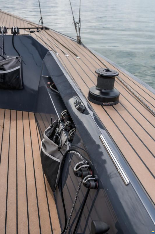 Championships LAGO 26 SPEEDSTER