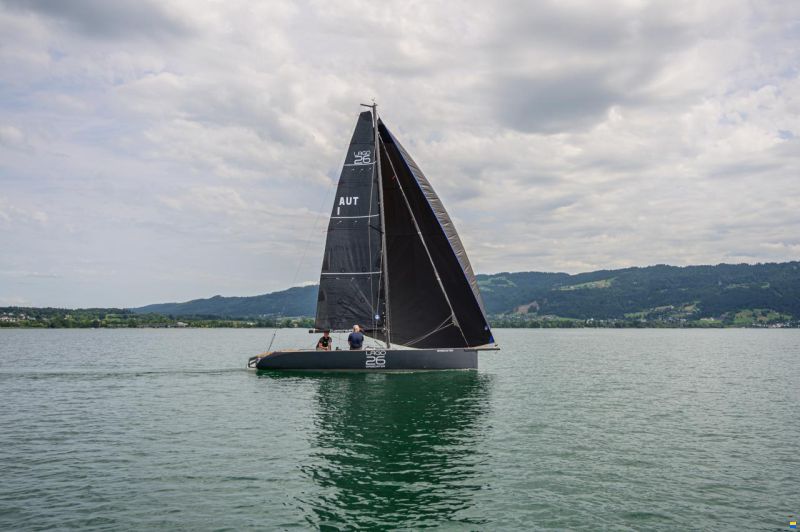 Championships LAGO 26 SPEEDSTER