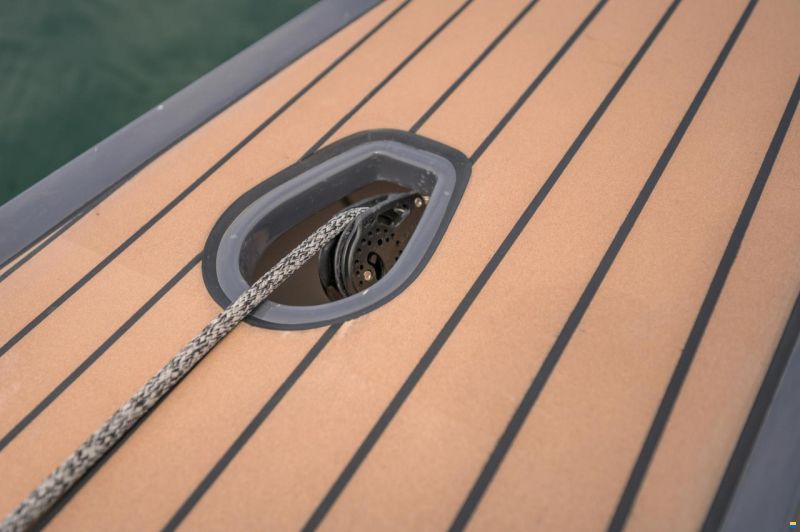 Championships LAGO 26 SPEEDSTER