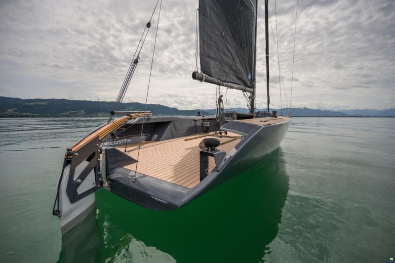 Championships LAGO 26 SPEEDSTER