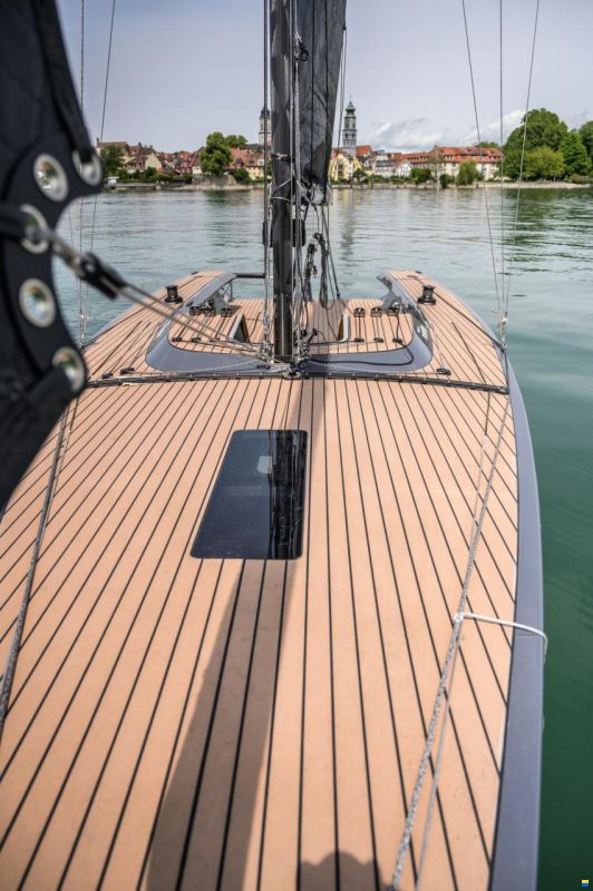 Championships LAGO 26 SPEEDSTER