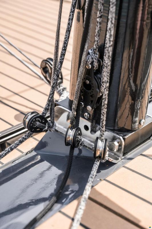 Championships LAGO 26 SPEEDSTER
