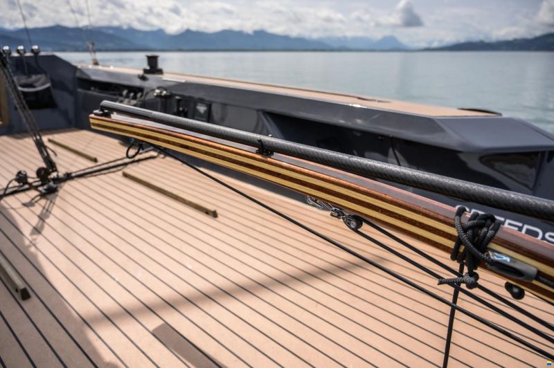 Championships LAGO 26 SPEEDSTER