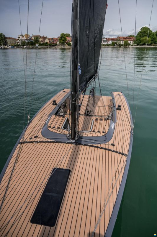 Championships LAGO 26 SPEEDSTER