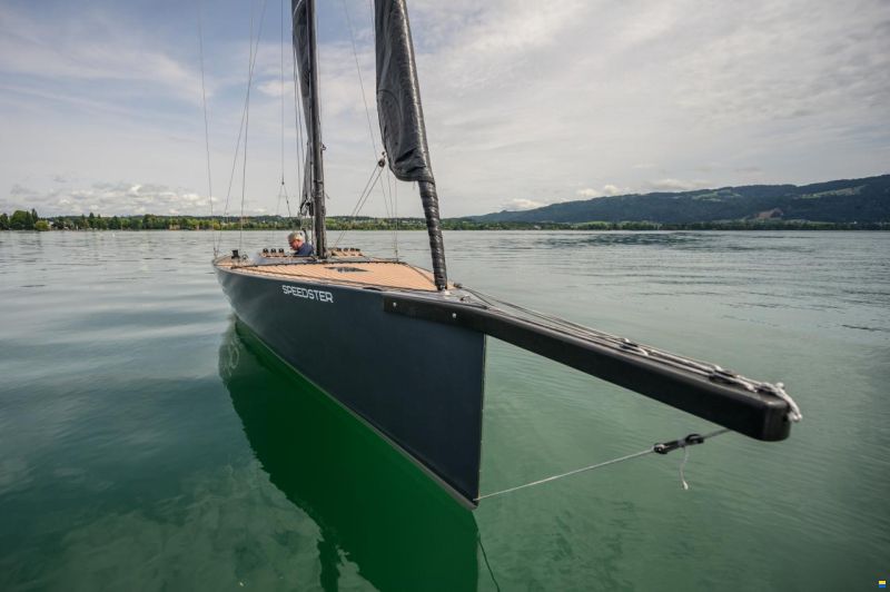 Championships LAGO 26 SPEEDSTER