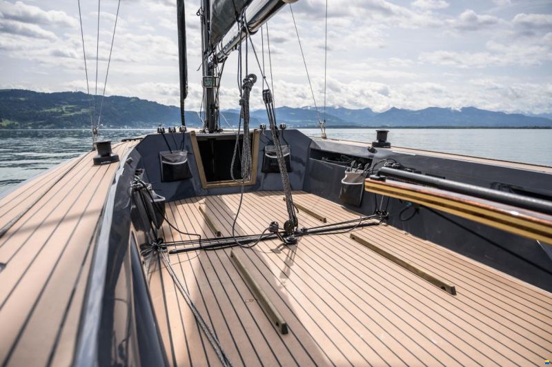 Championships LAGO 26 SPEEDSTER