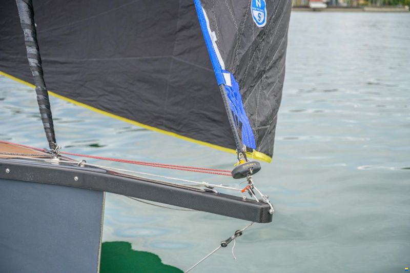 Championships LAGO 26 SPEEDSTER