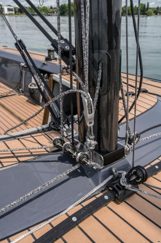 Championships LAGO 26 SPEEDSTER