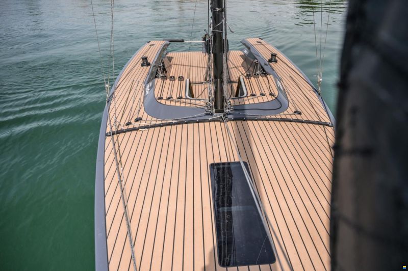 Championships LAGO 26 SPEEDSTER