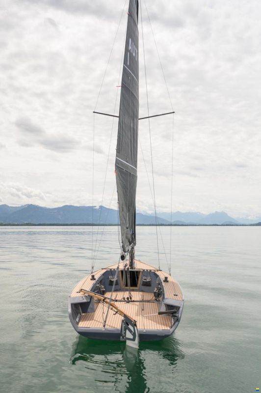 Championships LAGO 26 SPEEDSTER
