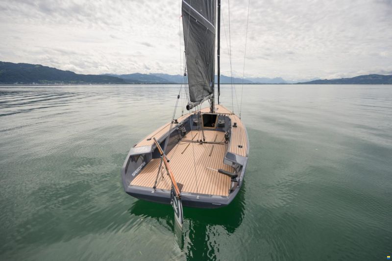 Championships LAGO 26 SPEEDSTER