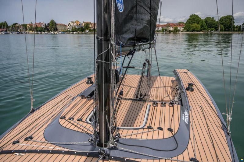 Championships LAGO 26 SPEEDSTER