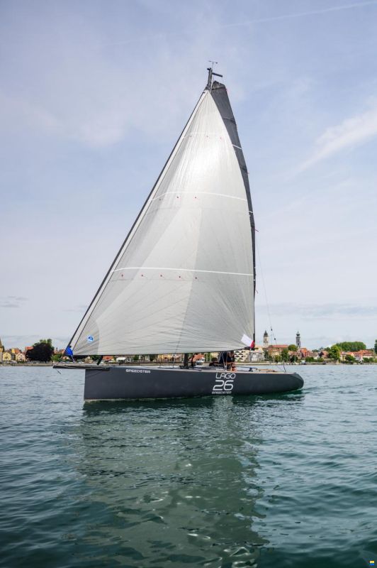Championships LAGO 26 SPEEDSTER