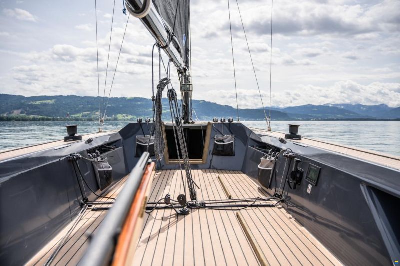 Championships LAGO 26 SPEEDSTER
