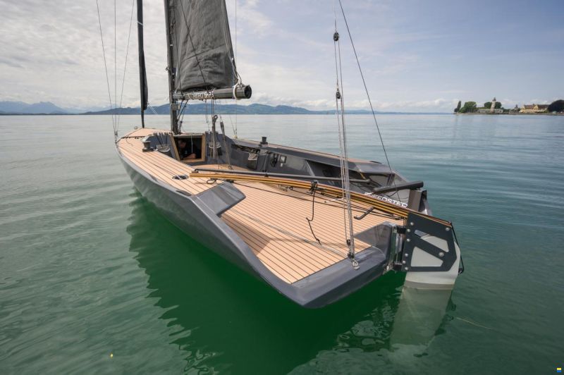 Championships LAGO 26 SPEEDSTER
